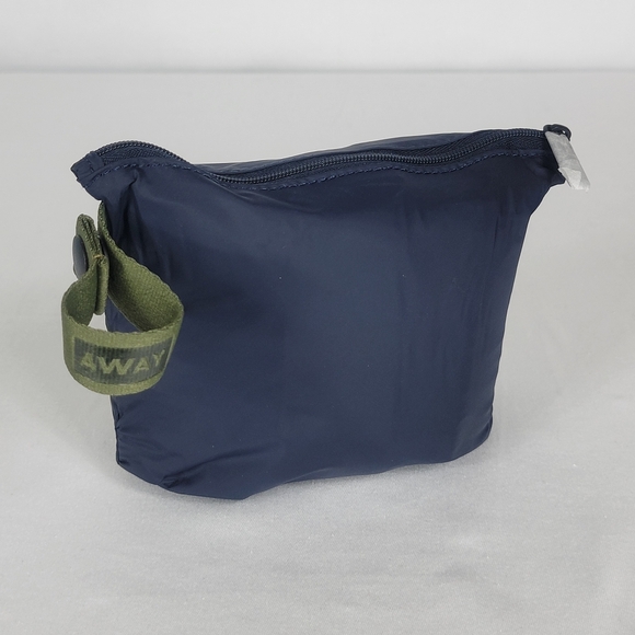 Away Travel The Packable Carryall Lightweight Weekender Tote Bag - Thumbnail 3